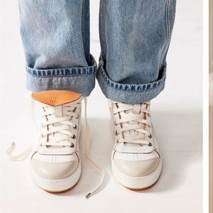 We The Free Saturday Sneakers